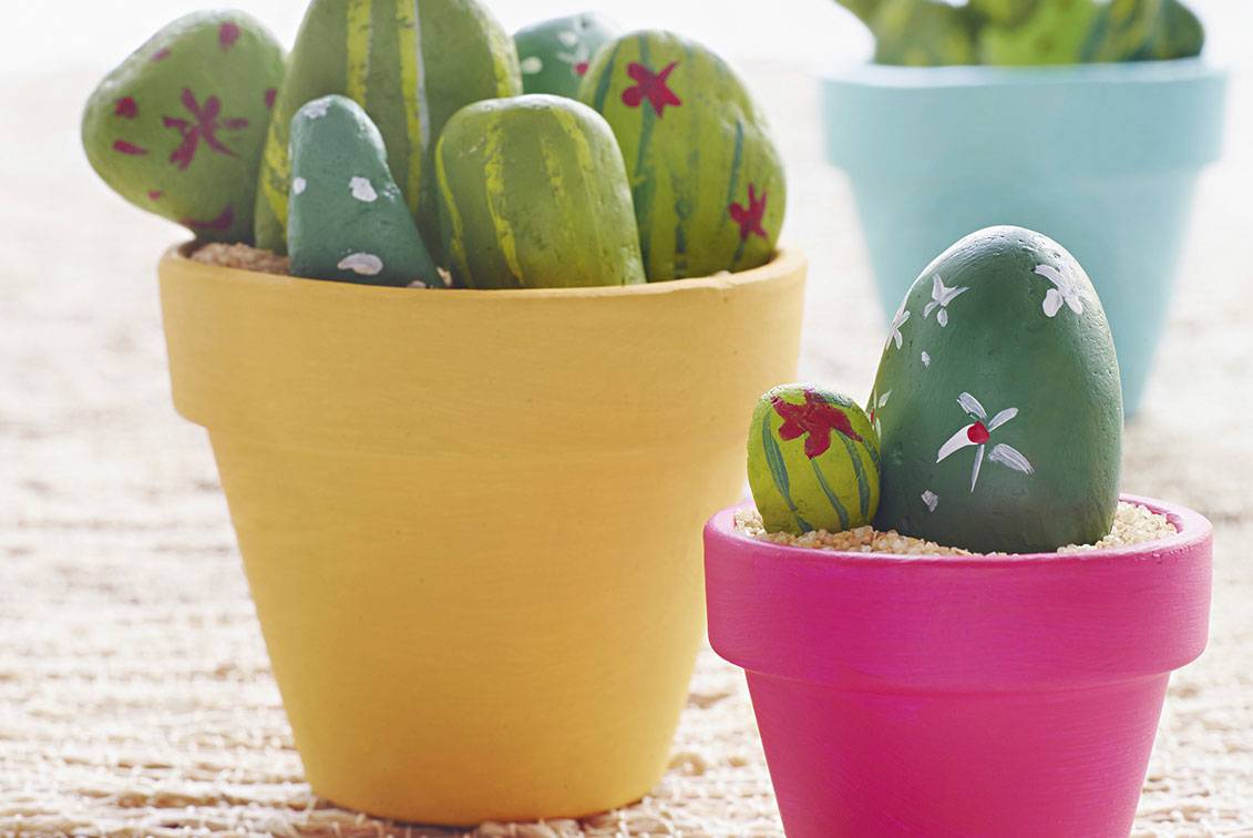 Beautiful Container Garden Ideas