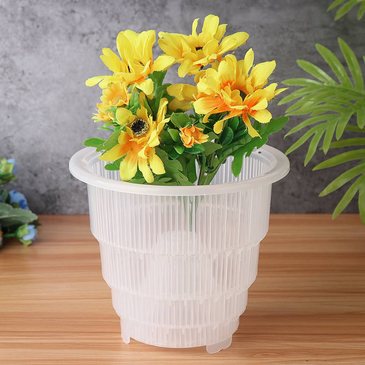 Garden Planter Plastic