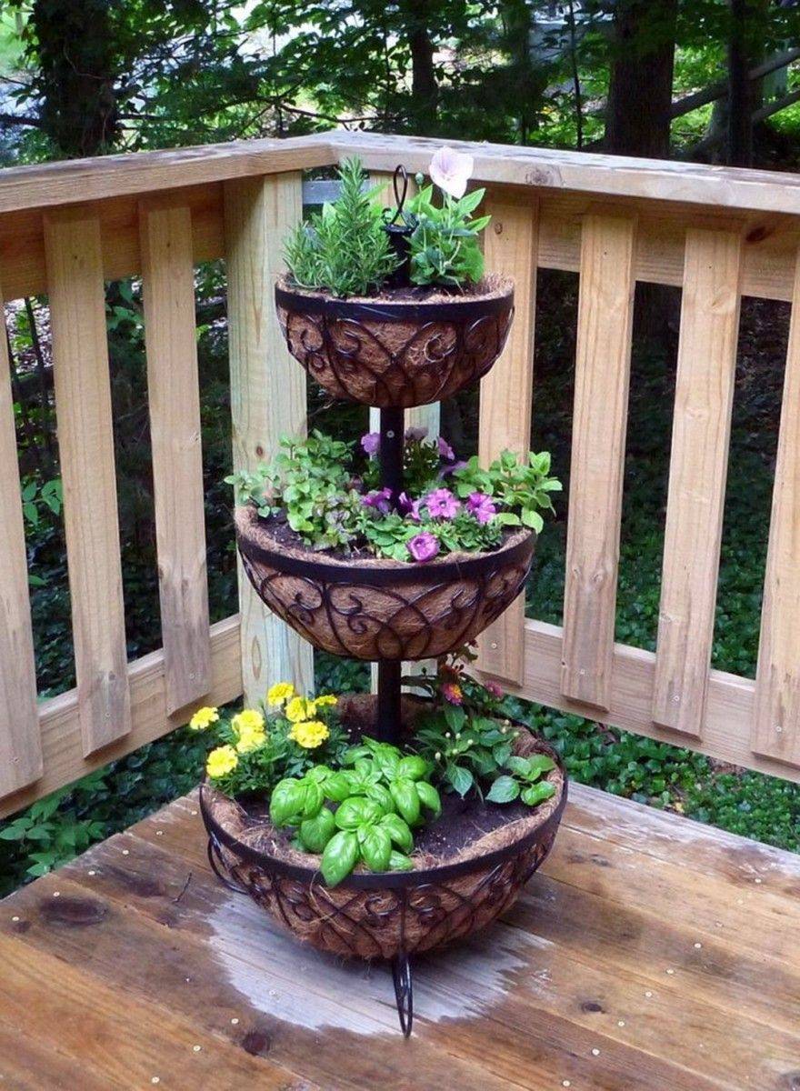 Flower Planters