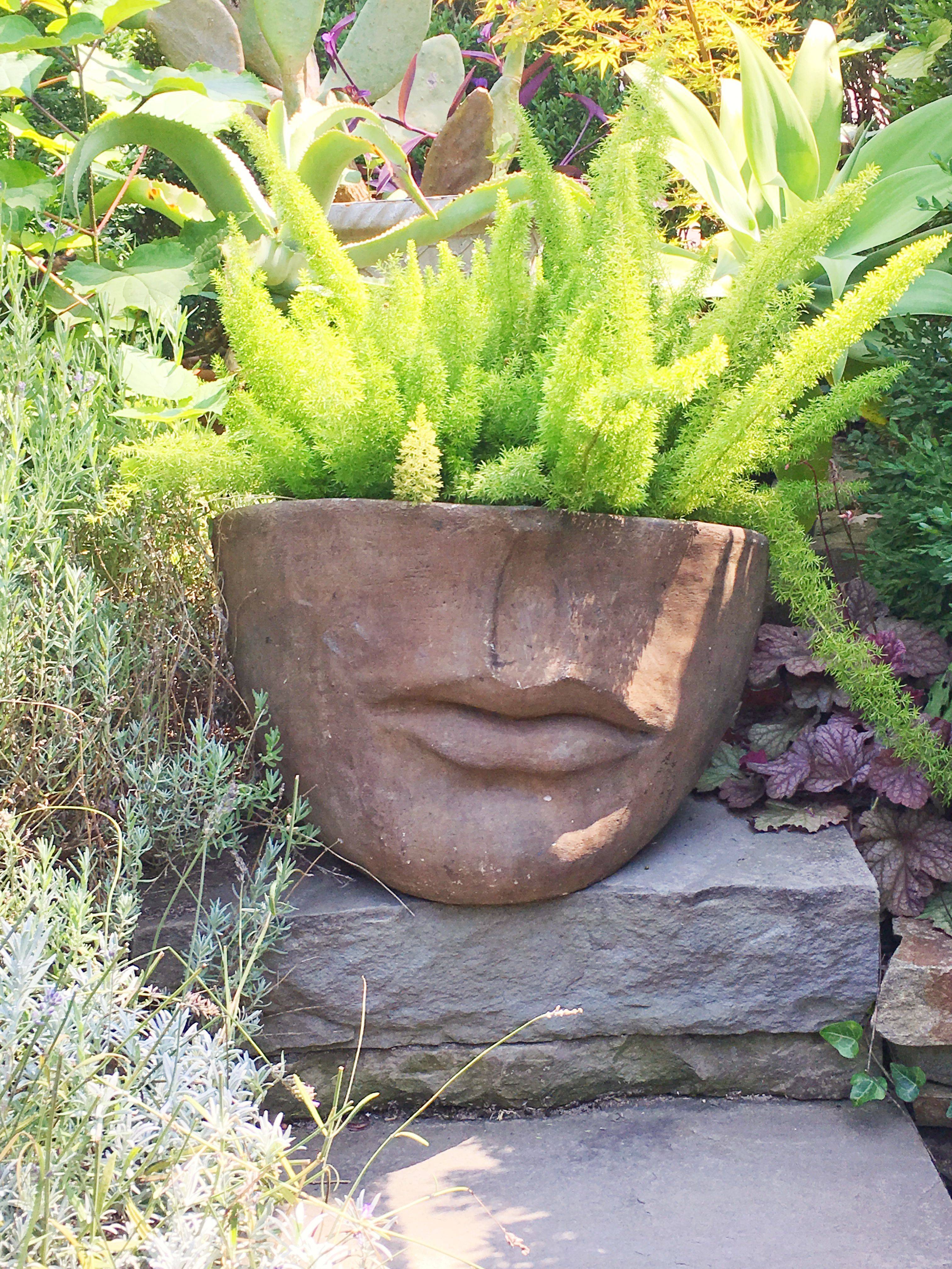 25 Garden Vase Ideas You Should Check SharonSable