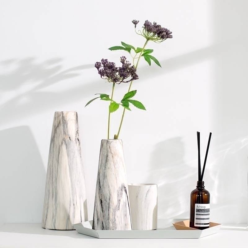 25 Garden Vase Ideas You Should Check SharonSable