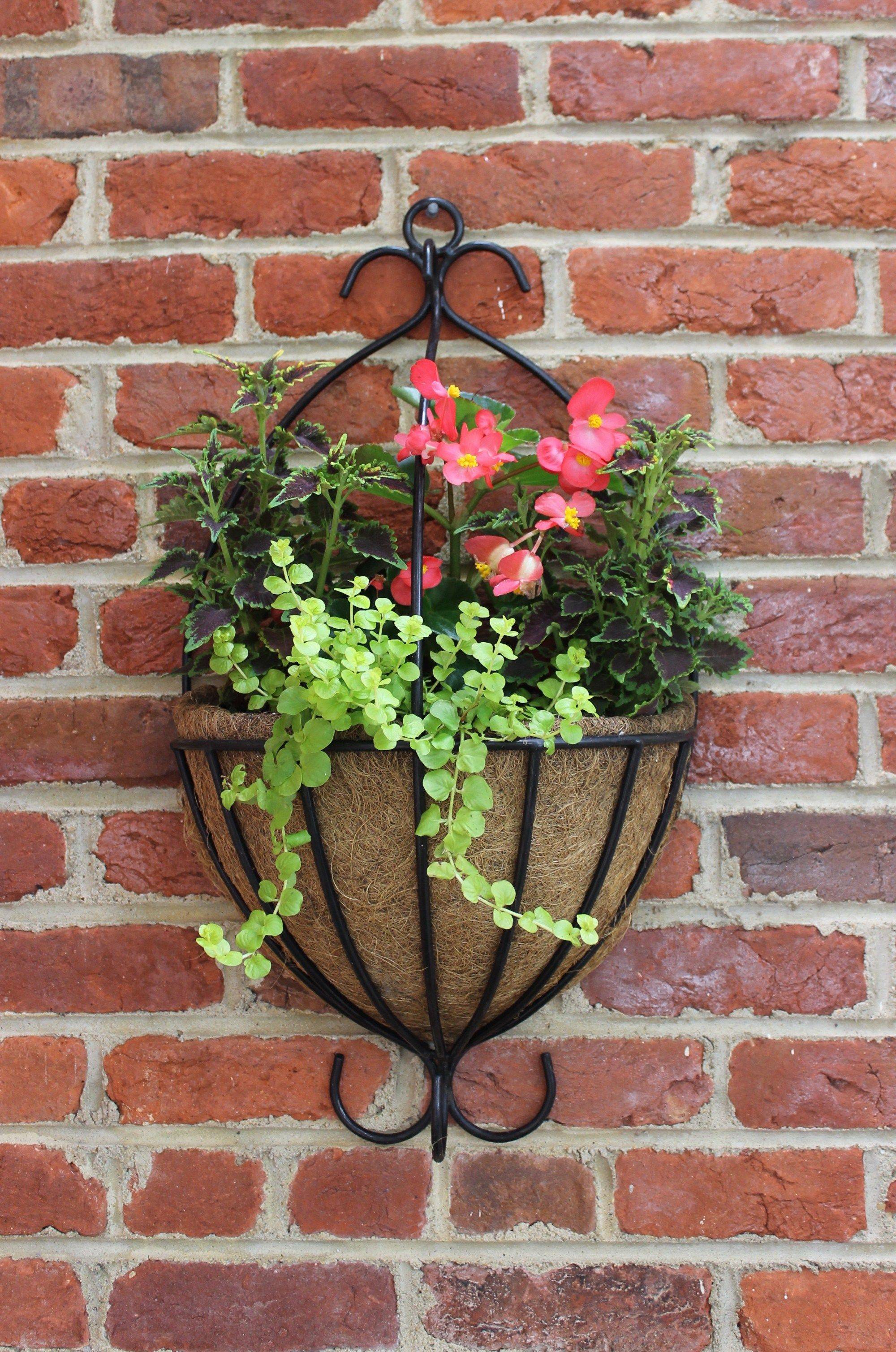 Absolutelystunning Outdoor Hanging Planter Ideas