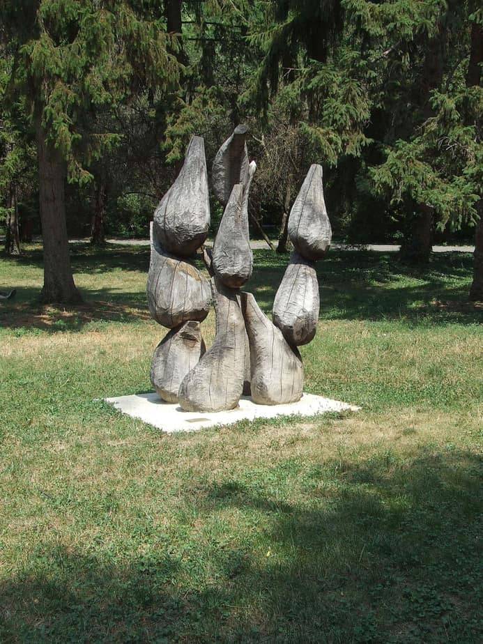 Fascinating Garden Sculpture Ideas Garden Art Sculptures