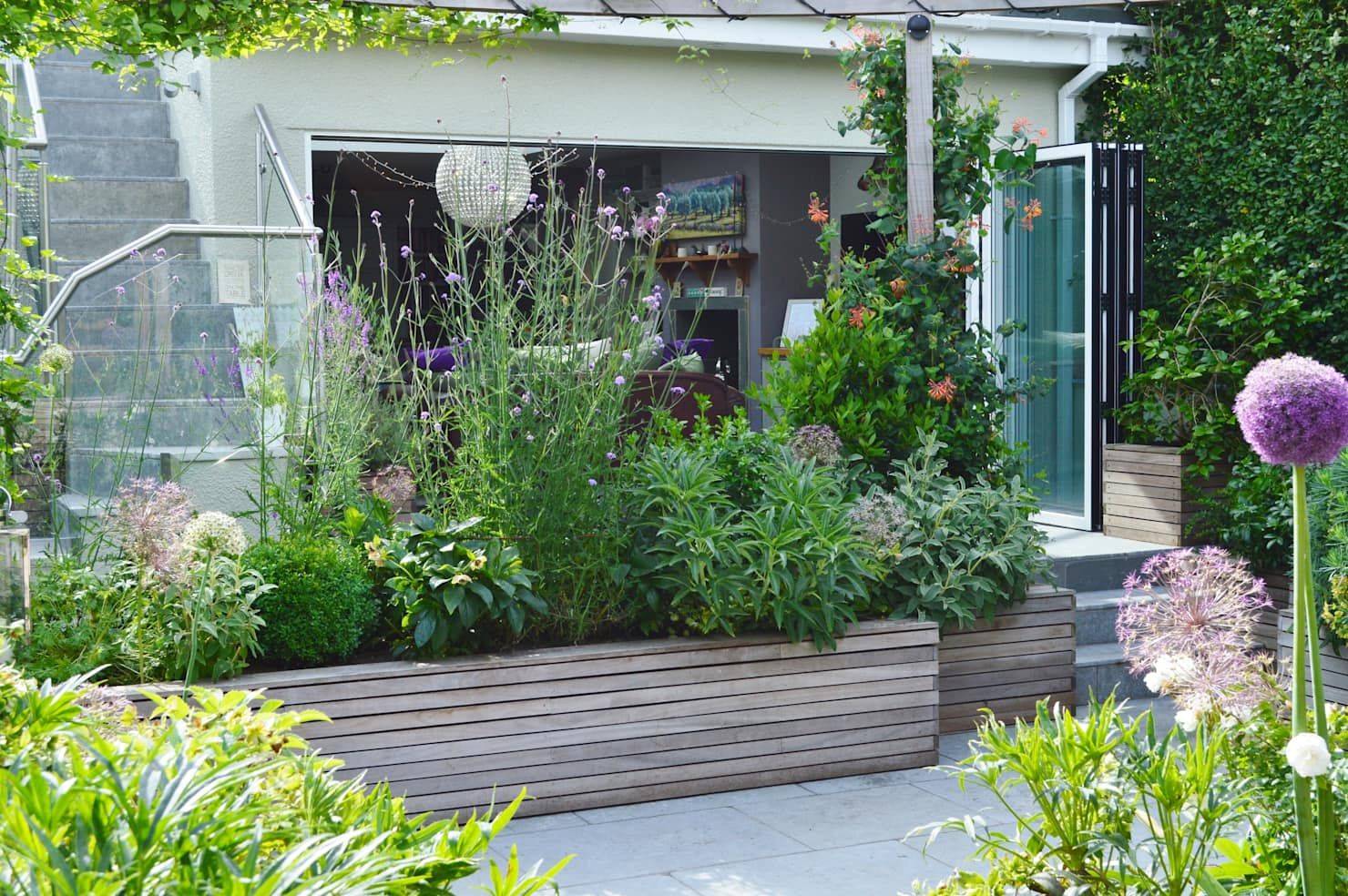 25 Classical Garden Ideas Worth to Check SharonSable