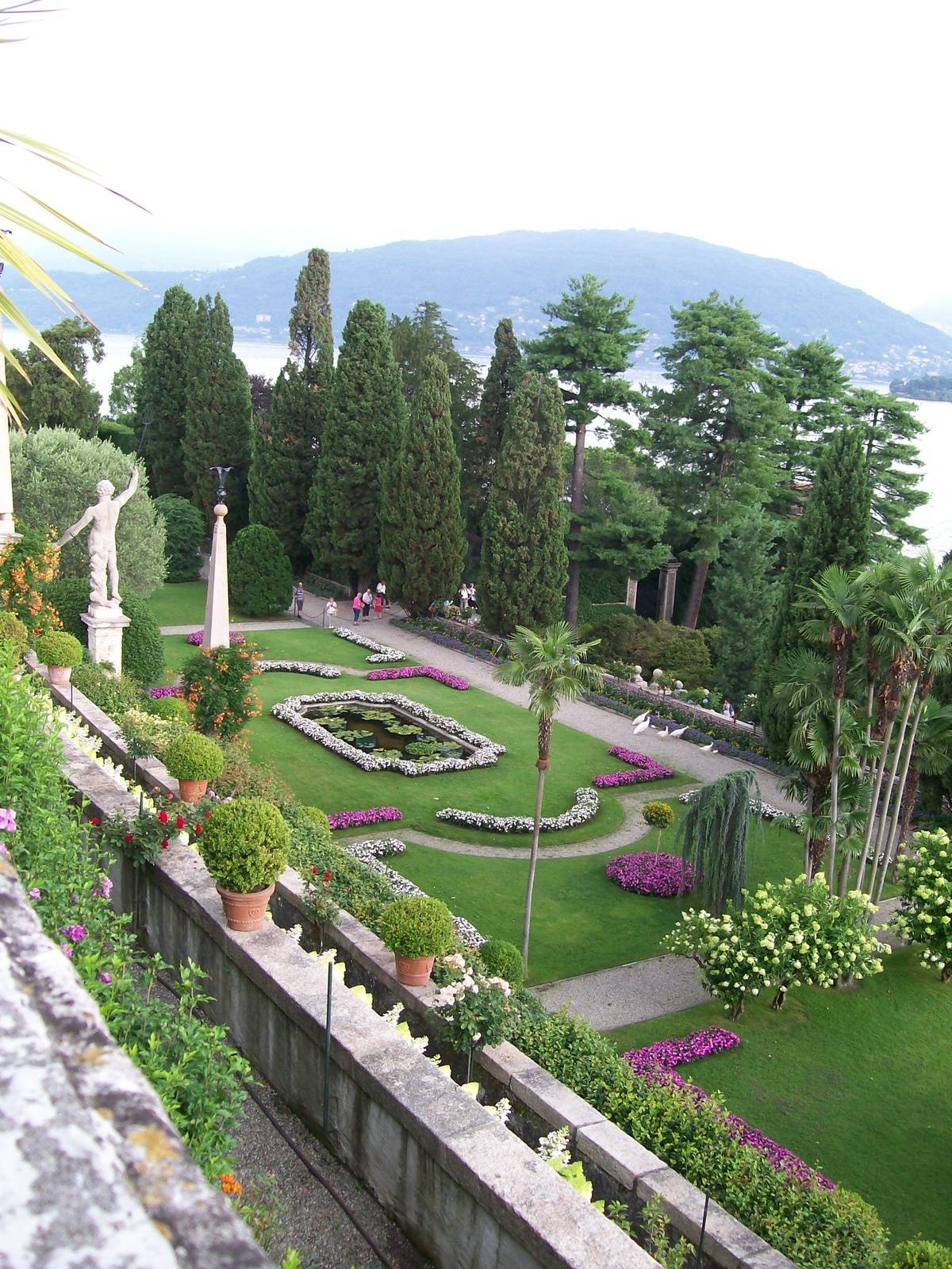 Fridays Photos Isola Bella Photo Garden Landscaping