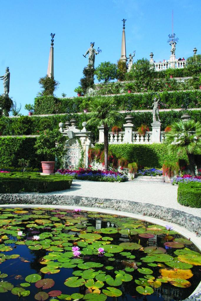 Bella Lago Maggiore