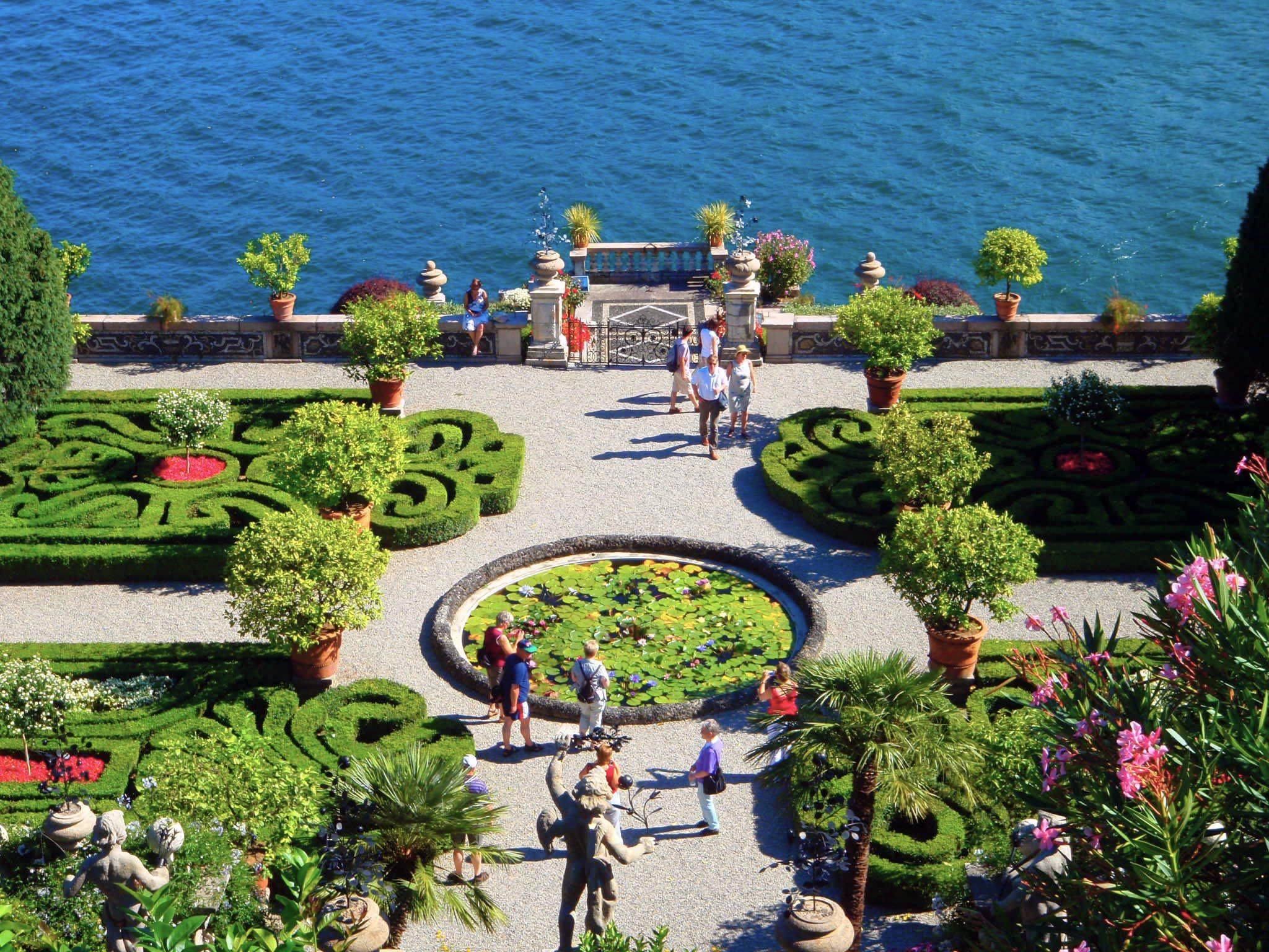 Landscape Architecture