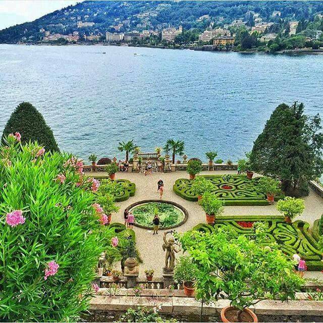 Beautiful Gardens