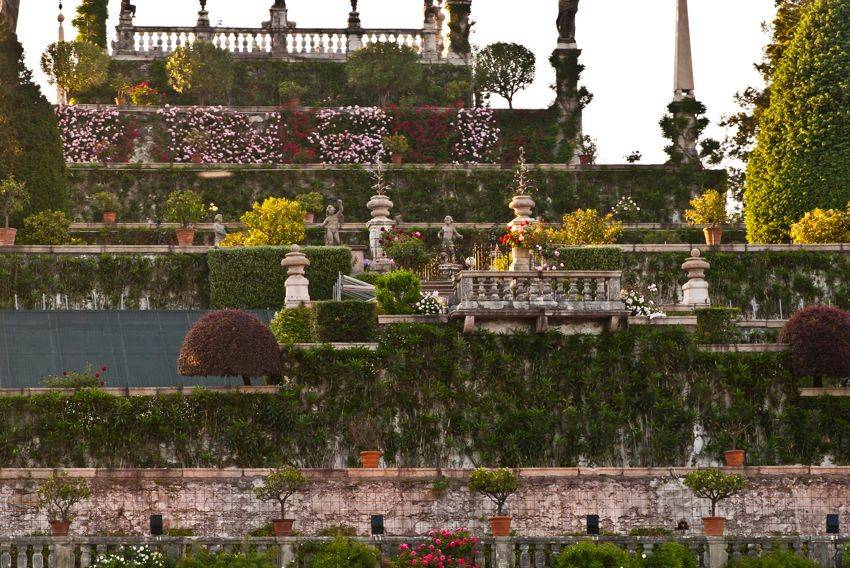 Beautiful Gardens