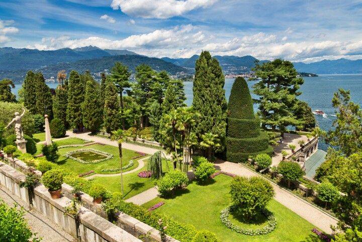 Italian Lakes Vacations Tailormade Italian Lakes Tours Audley Travel
