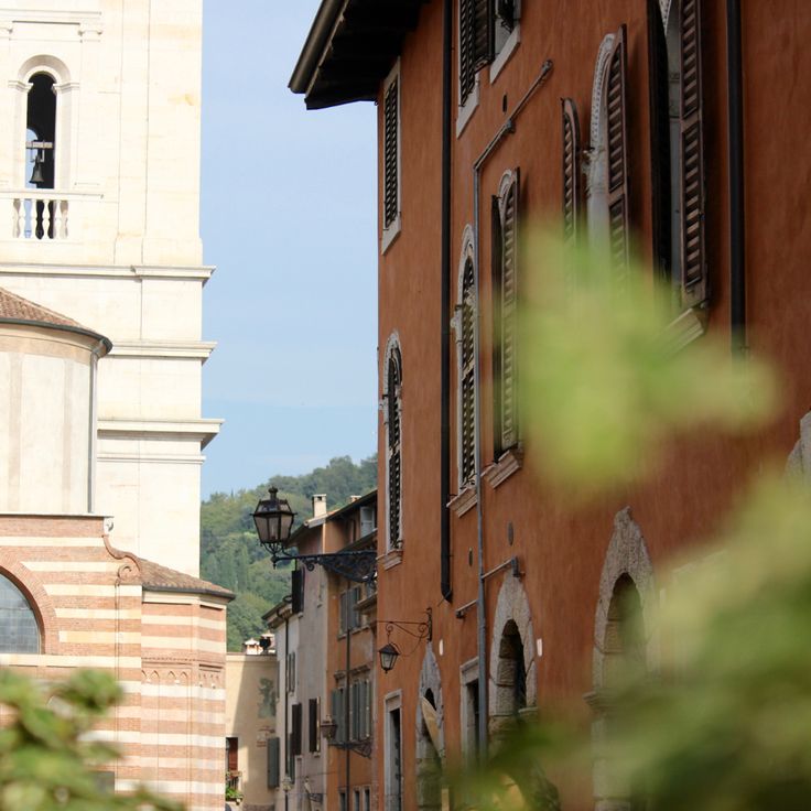 Verona Gardens Verona