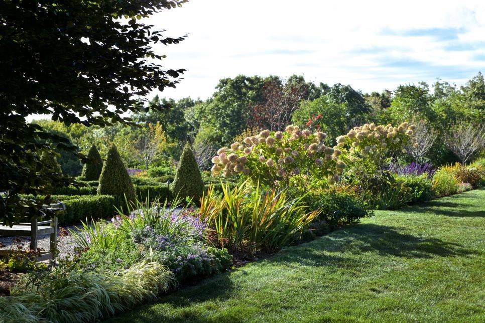 Madabout Garden Design Formal Garden