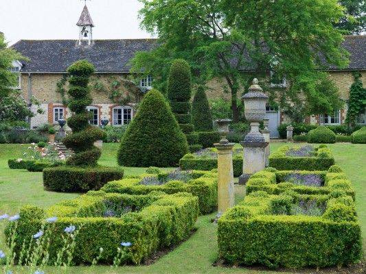 The Best Public Topiary Gardens Longwood Gardens