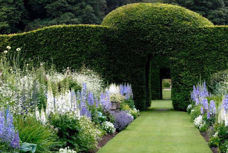 Verona Topiary Topiary Garden