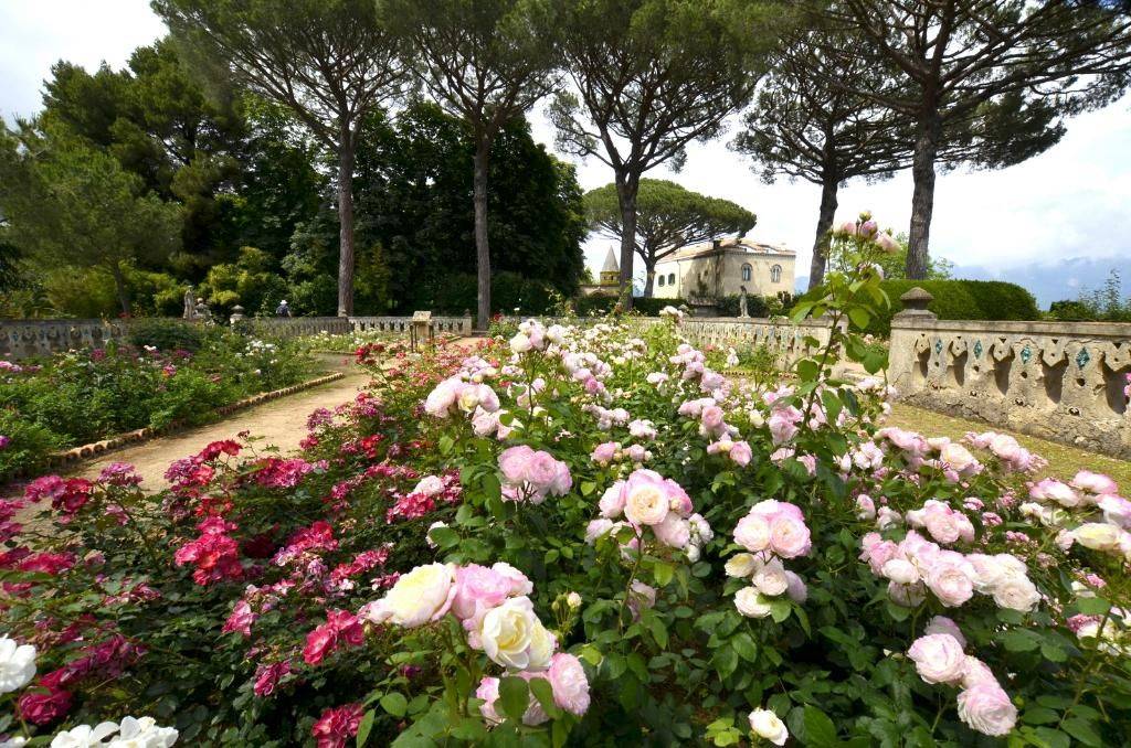 Best Italian Gardens Images