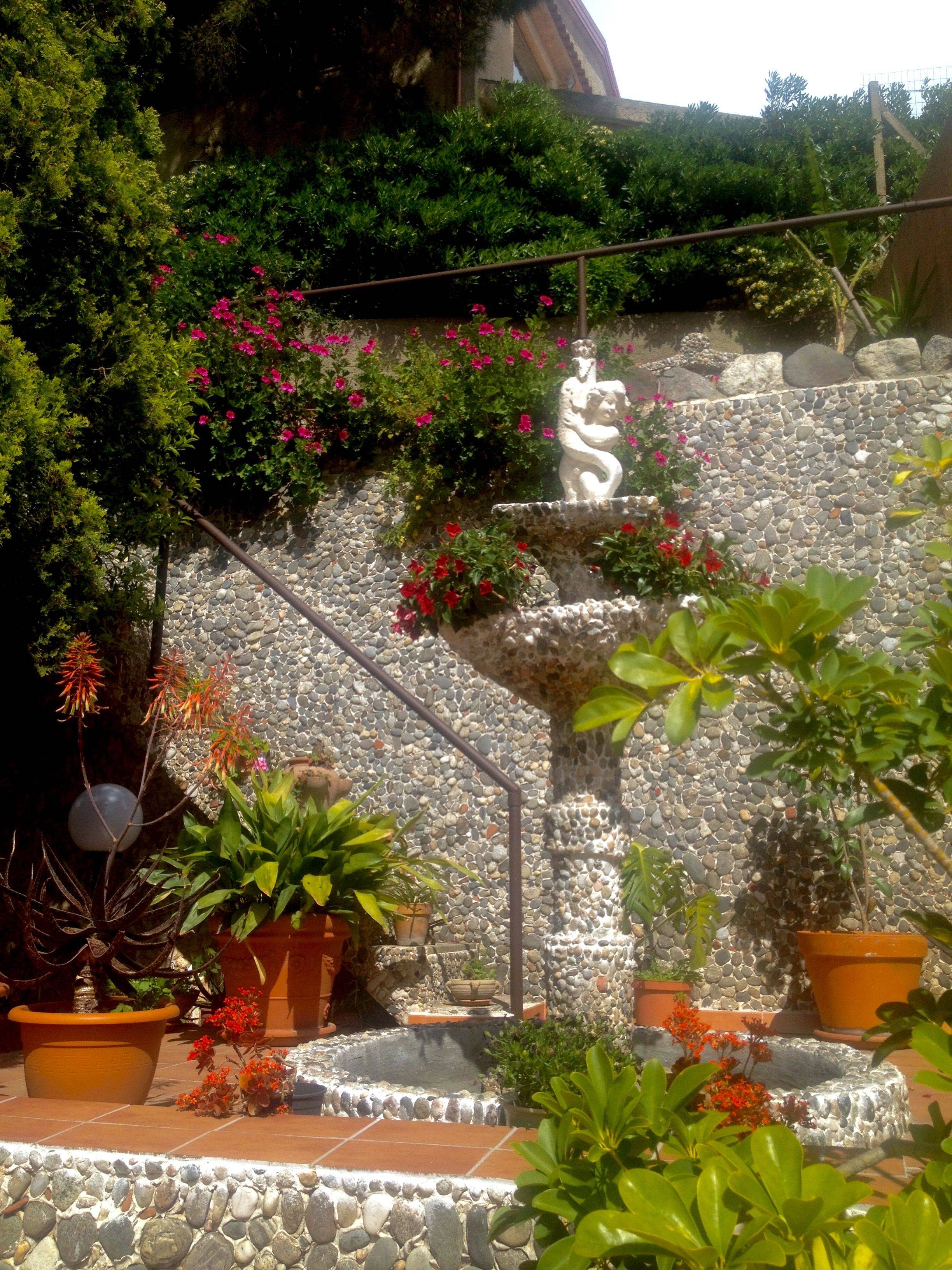 Italian Gardens Italian Garden