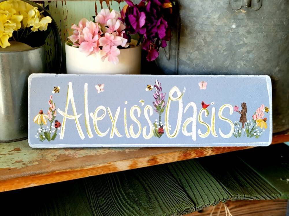 Outdoor Garden Gift