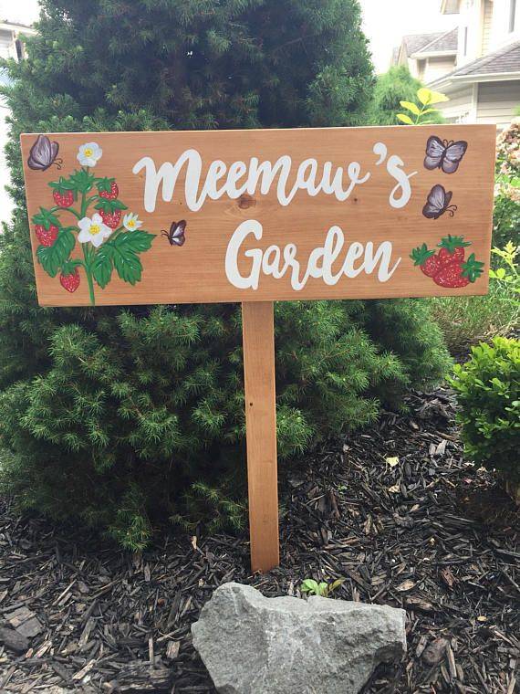 Fairy Garden Decor