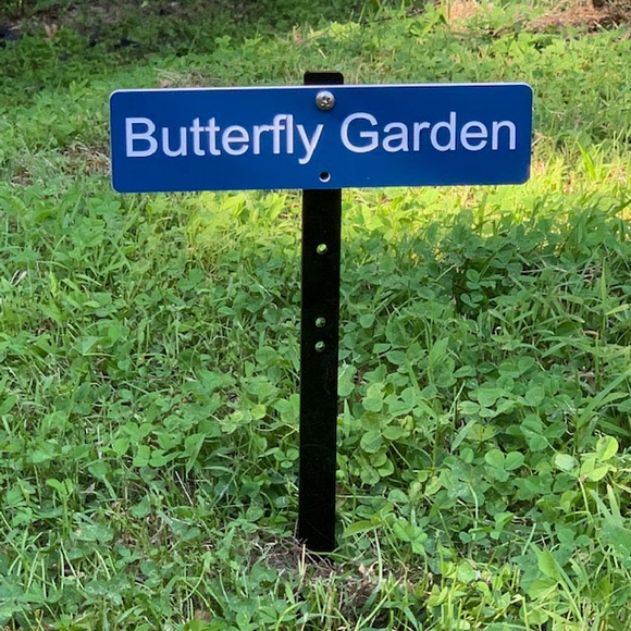 Garden Plaque Garden Plaques