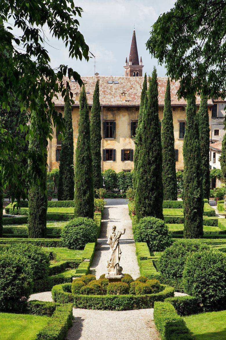 Giardino Giusti