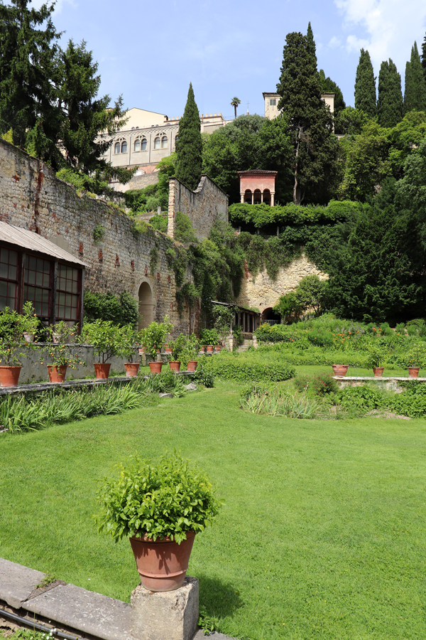 Giardino Giusti
