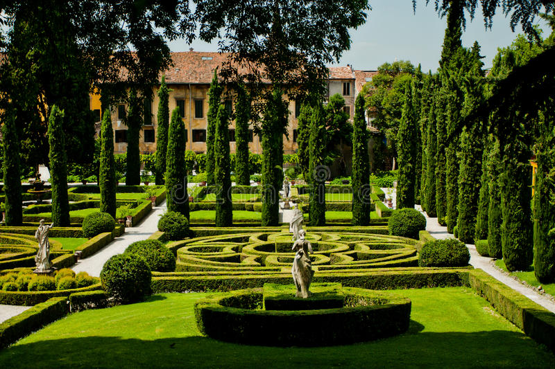 Giardini Giusti