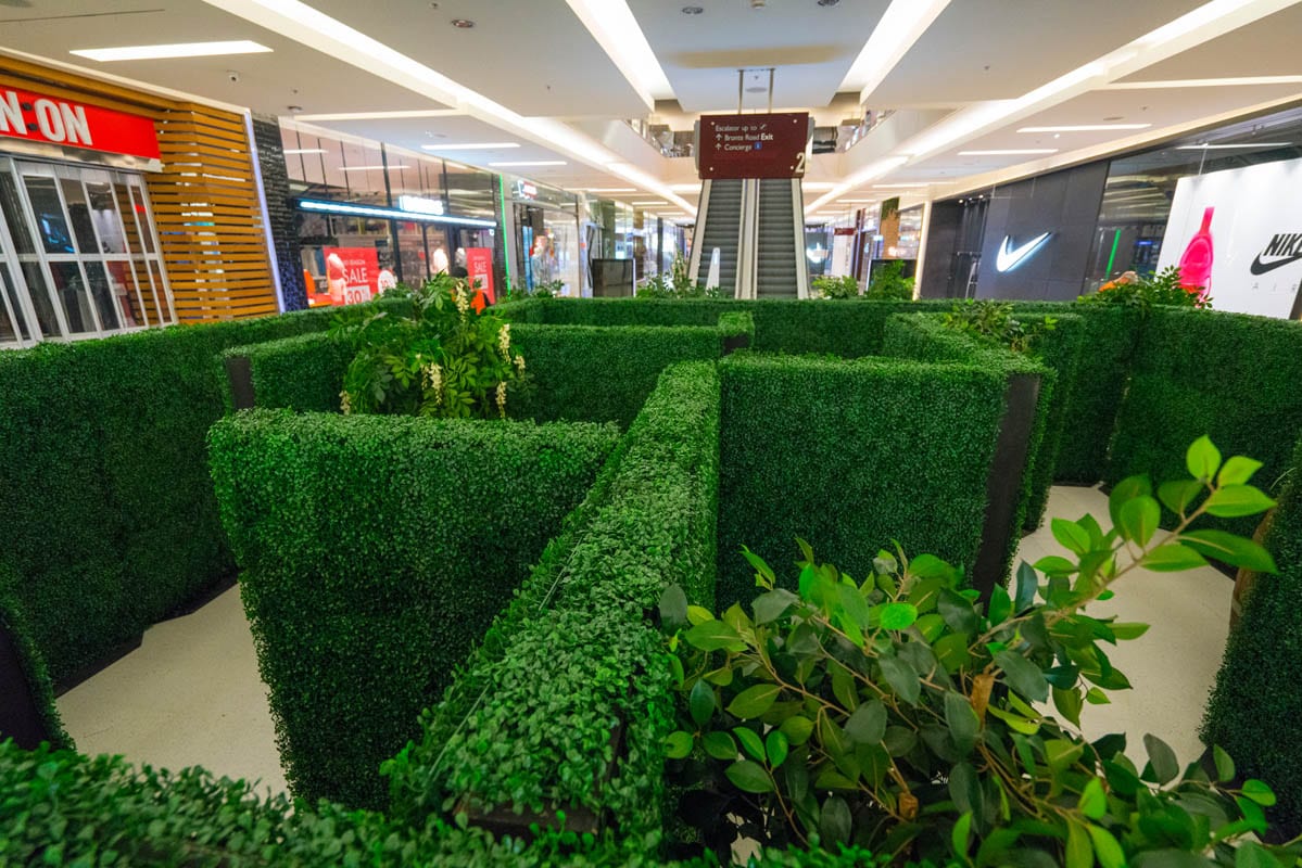 11 Terres Garden Maze Ideas To Consider SharonSable