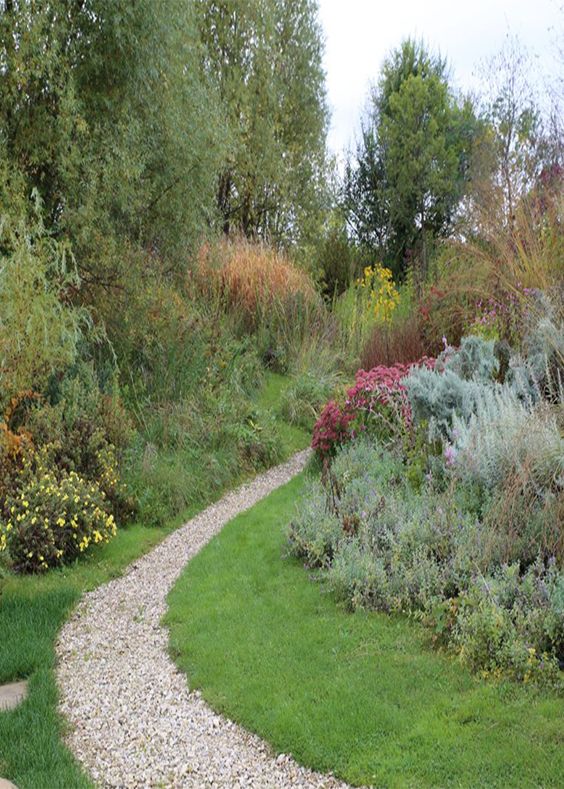 Ideas For Garden Mazes Hgtv