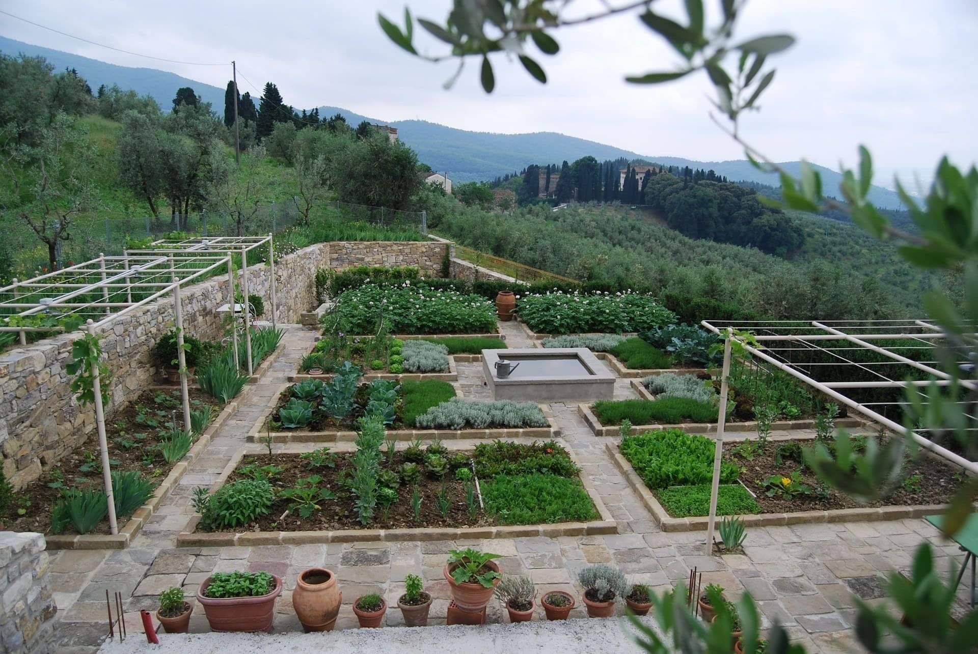 Container Gardening