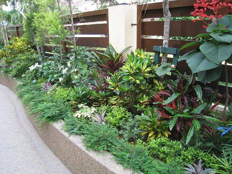 Mr Yongs Bungalow Landart Design