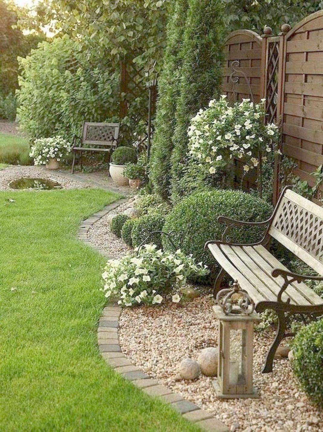 Modern Exterior Garden Semidetached Design Ideas