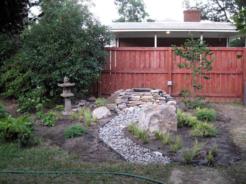 Most Amazing Backyard