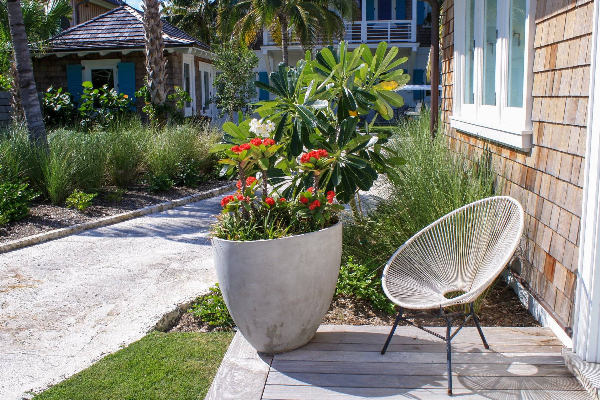 Design Terra Nova Design Studio Landscape Design