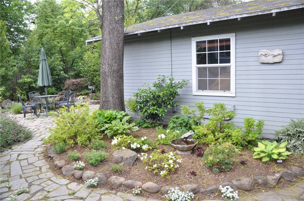 Tera Garden Design Garden Designer