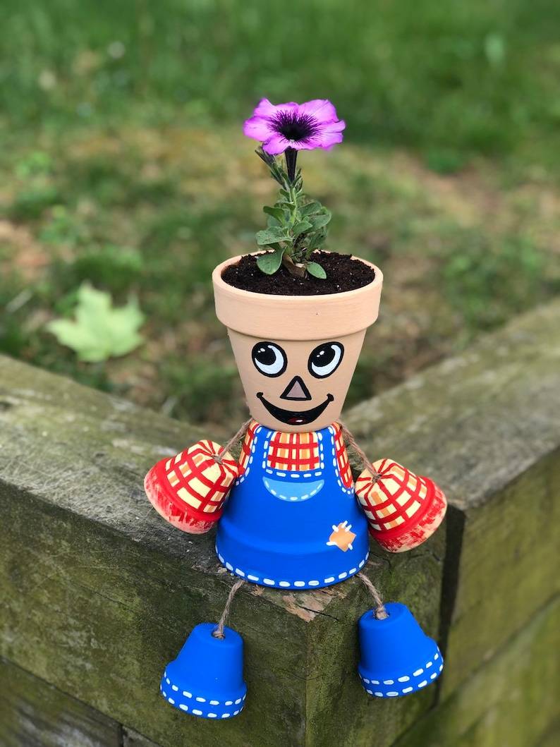 Gardener Gifts Plant Card Packs