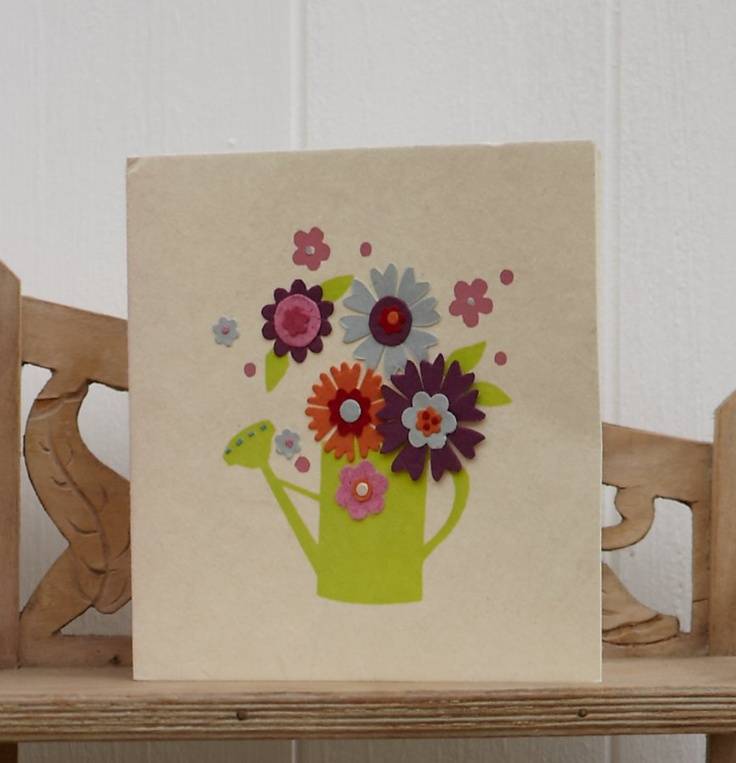 Gardener Gifts Plant Card Packs