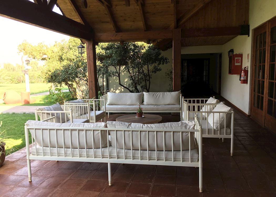 Hotel Terravia Hotels