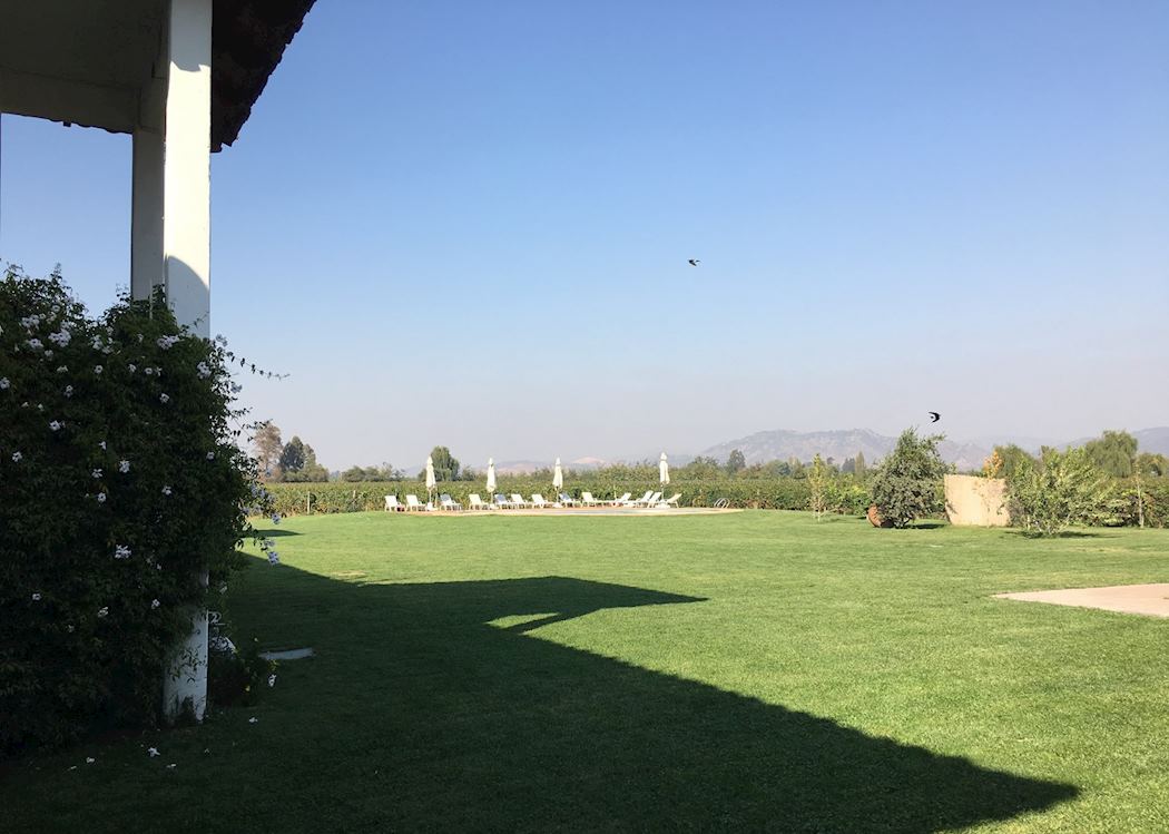 Hotel Terravia Hotels