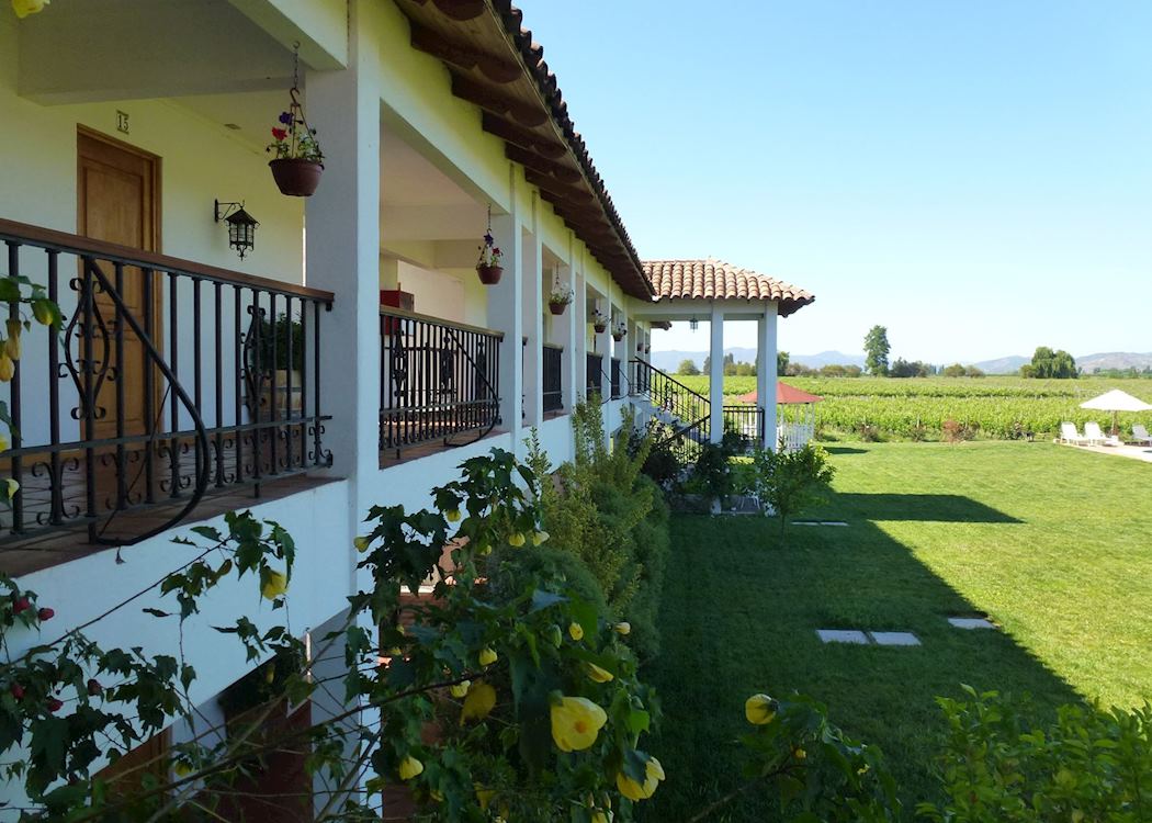 Gardening Mexican Style