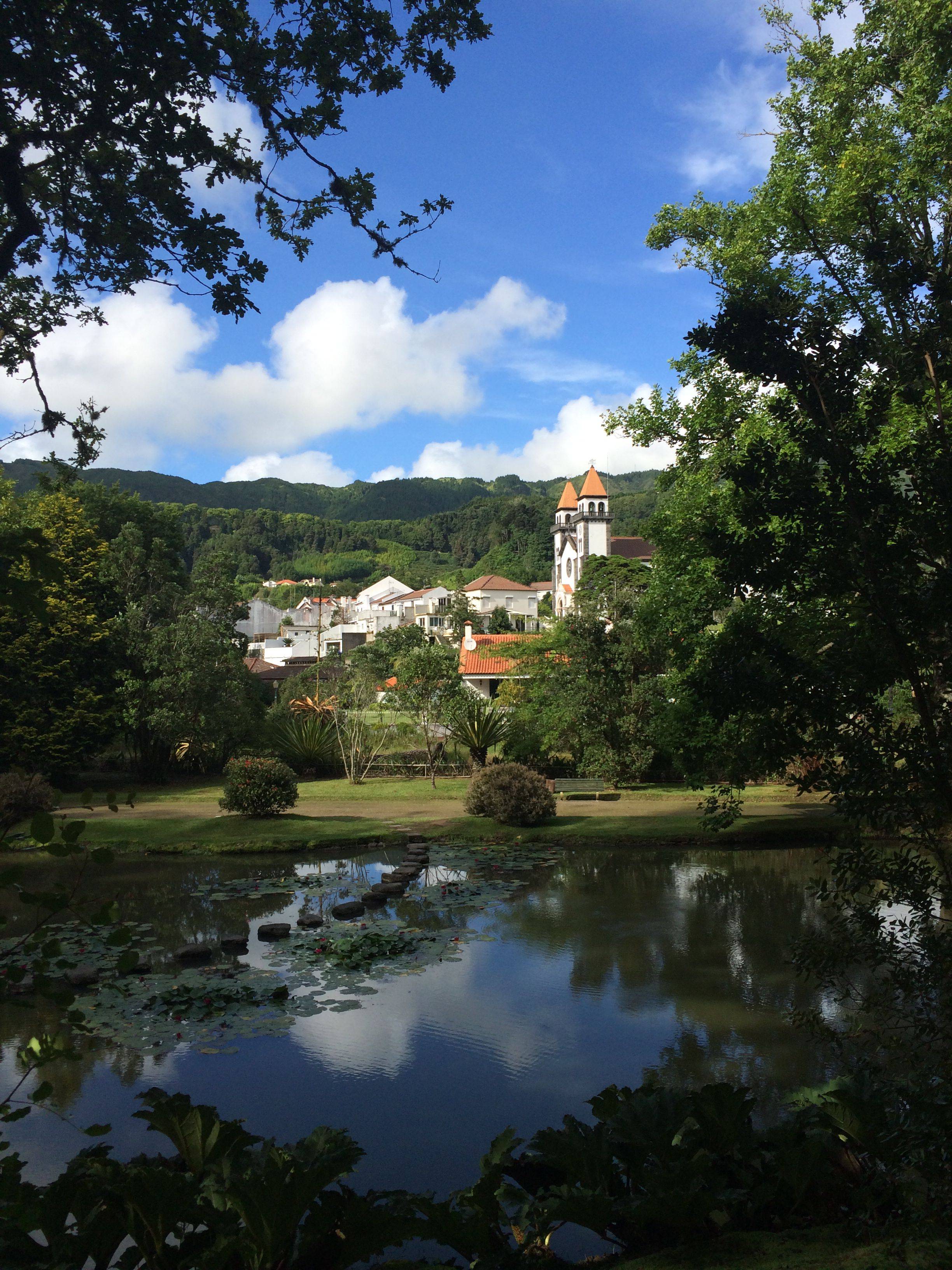 Perfeito Outdoor Spaces