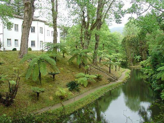 Sao Miguel Escape Book Azores Tours