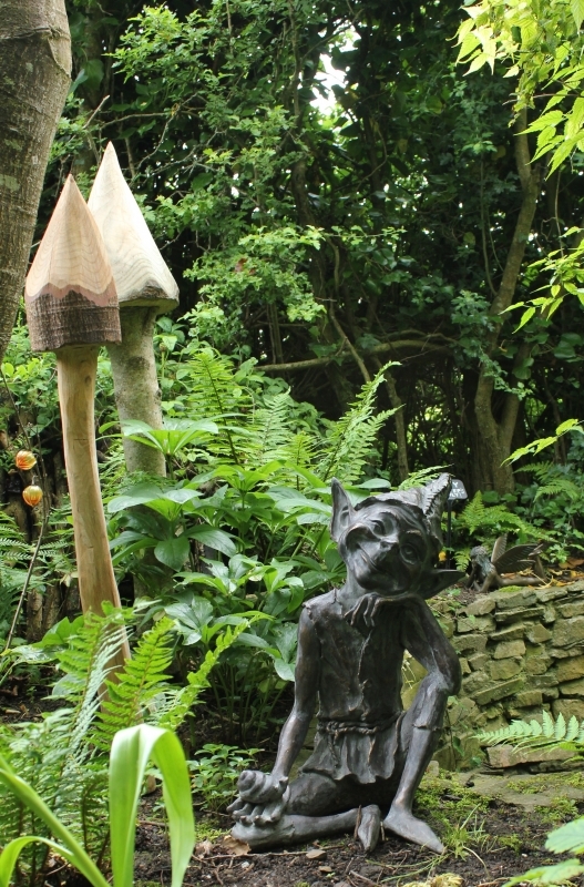 Full Gallery Terra Nova Fairy Garden