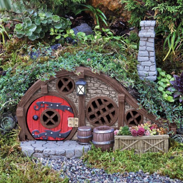 Full Gallery Terra Nova Fairy Garden