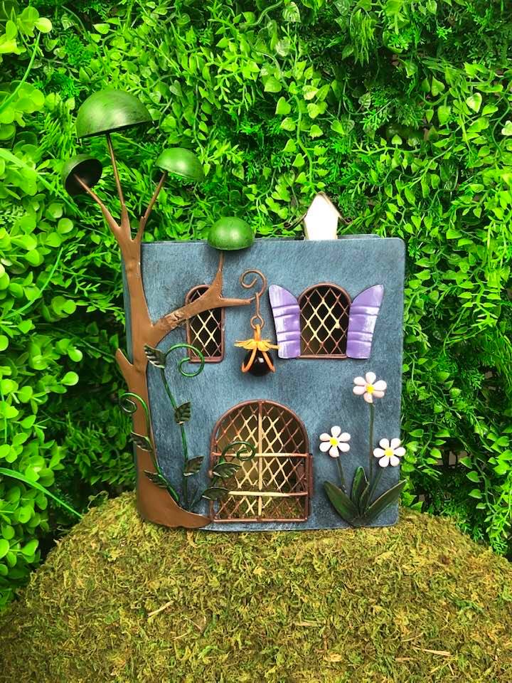 Full Gallery Terra Nova Fairy Garden