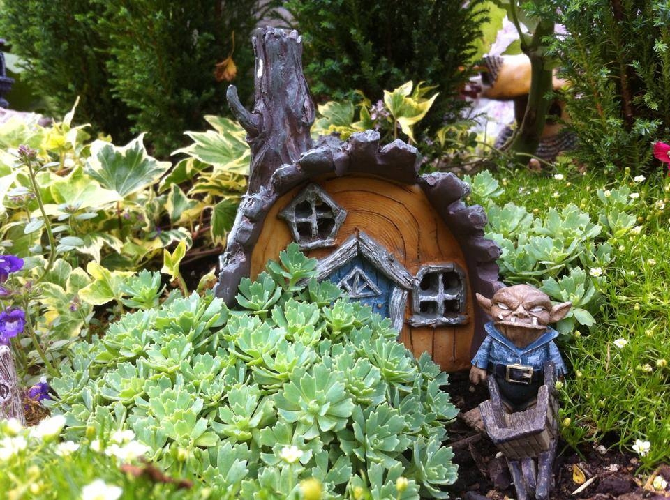Full Gallery Terra Nova Fairy Garden