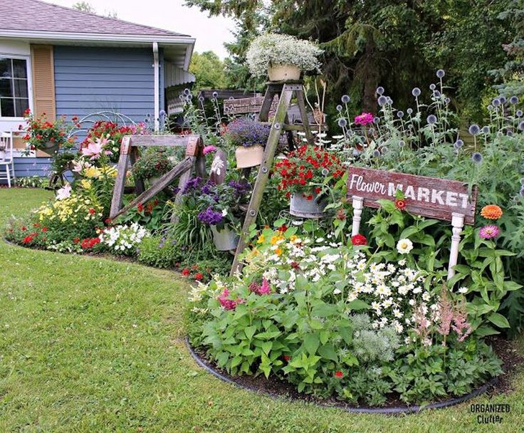 Hillside Gardens Hillside Landscaping