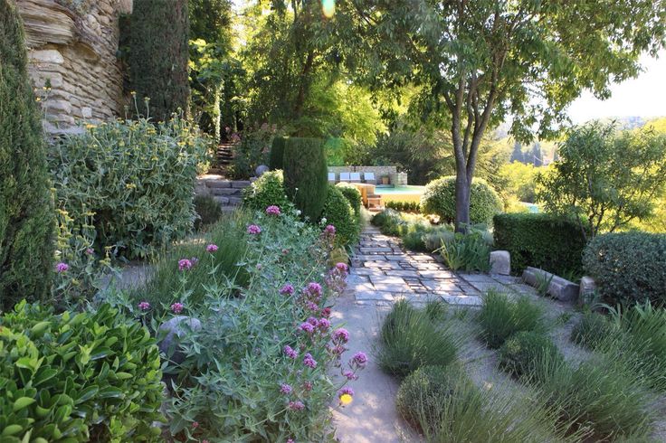 Horticultual Travel