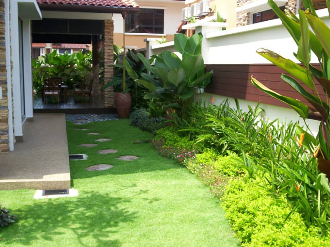 Bhd Plant Rental Landscaping Plantscaping