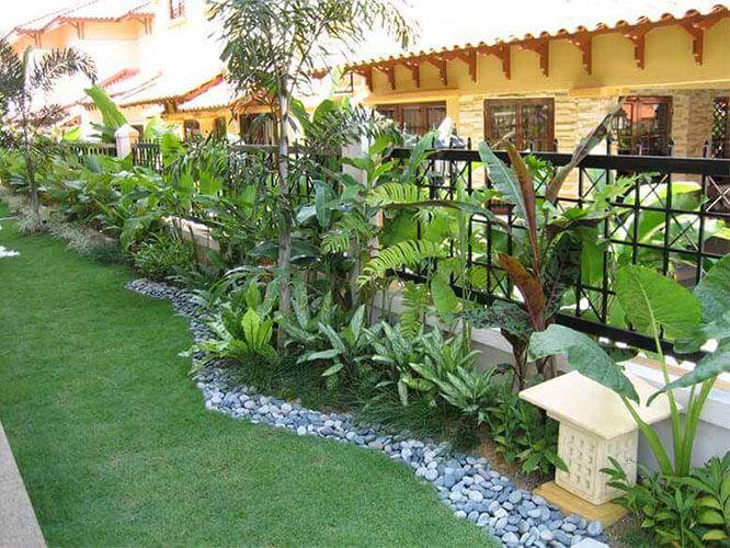 Garden Ideas Malaysia Landscape Garden Design