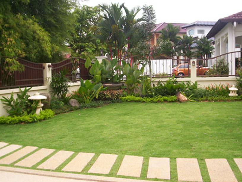 Landscape Garden Design